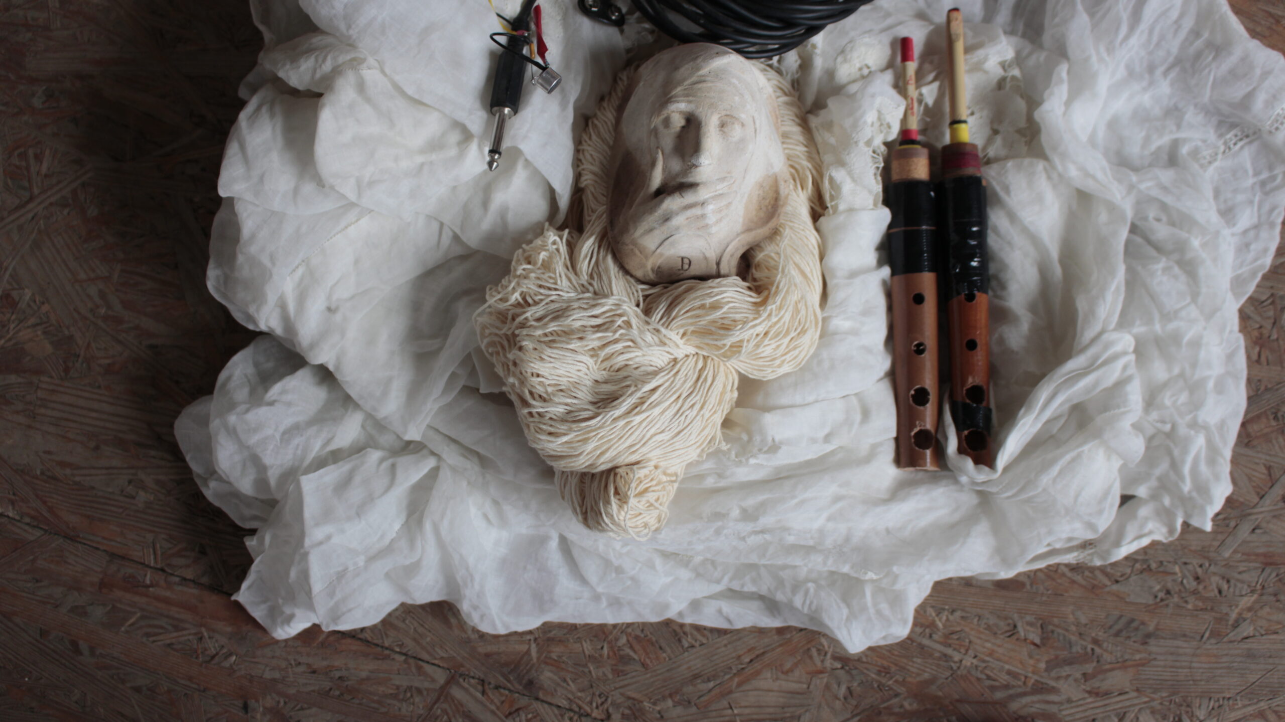 Résidence #4 – Loup Uberto & Soledad Zarka