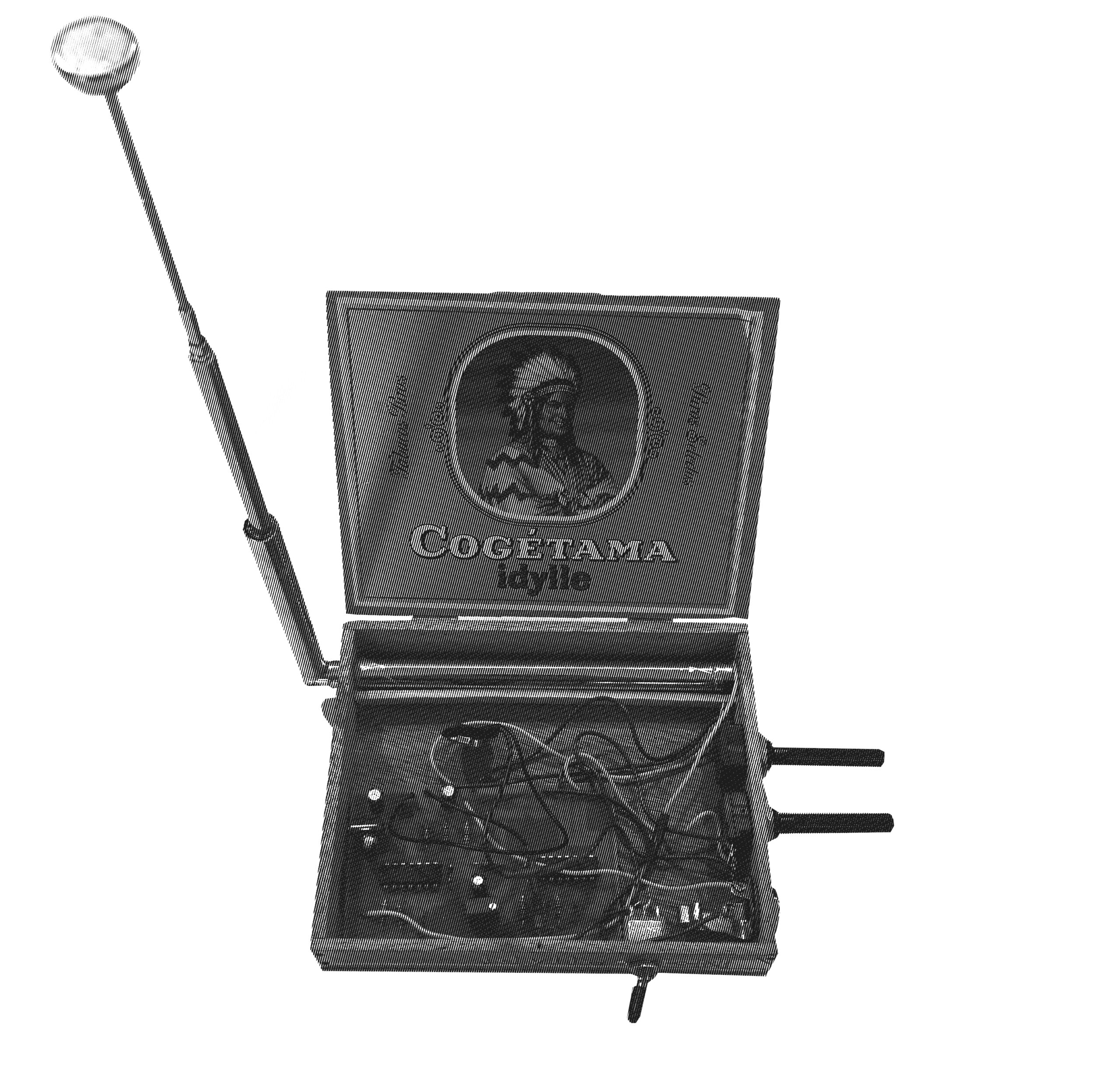 La bidouille est de retour!