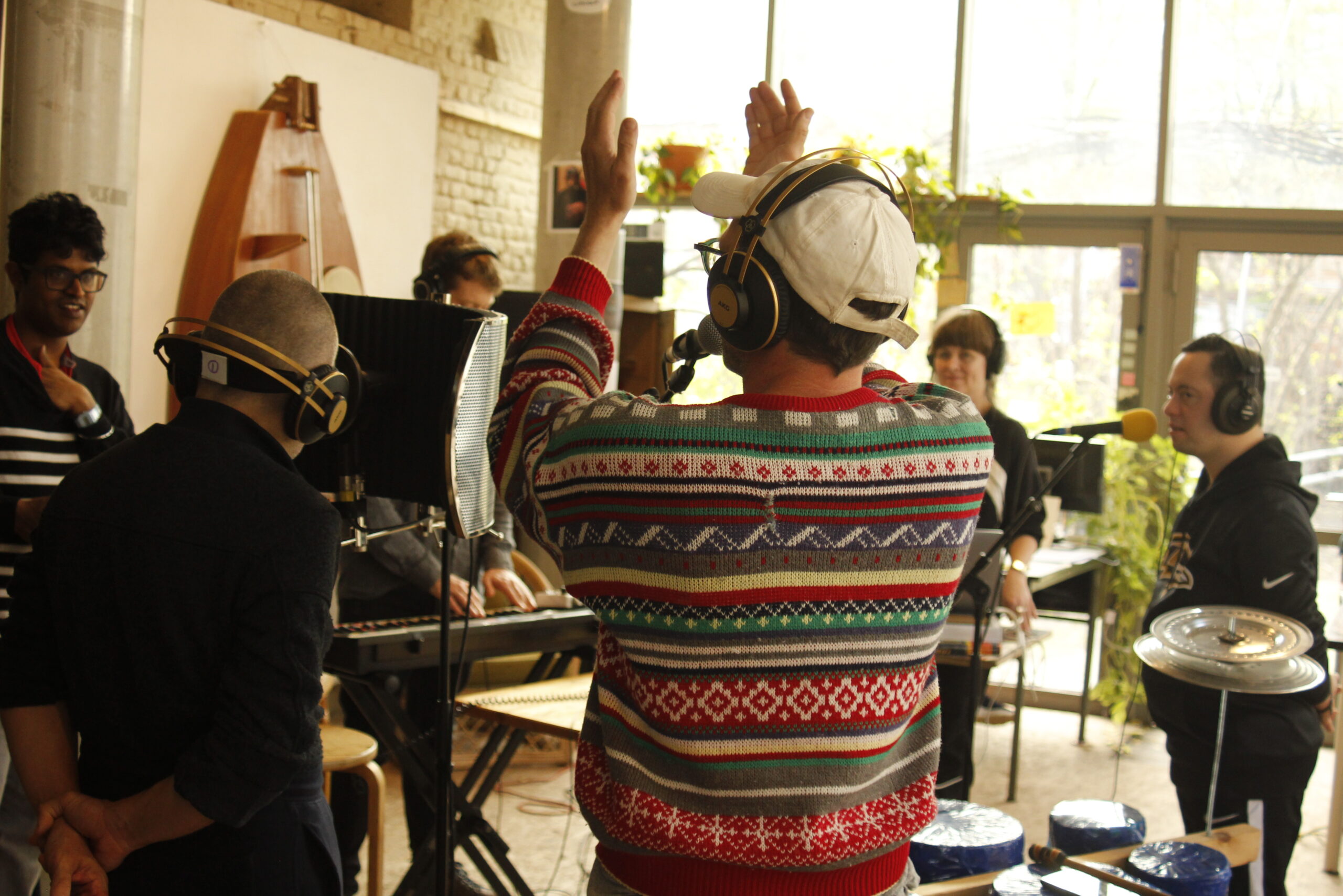 Micuicocola, deuxième album