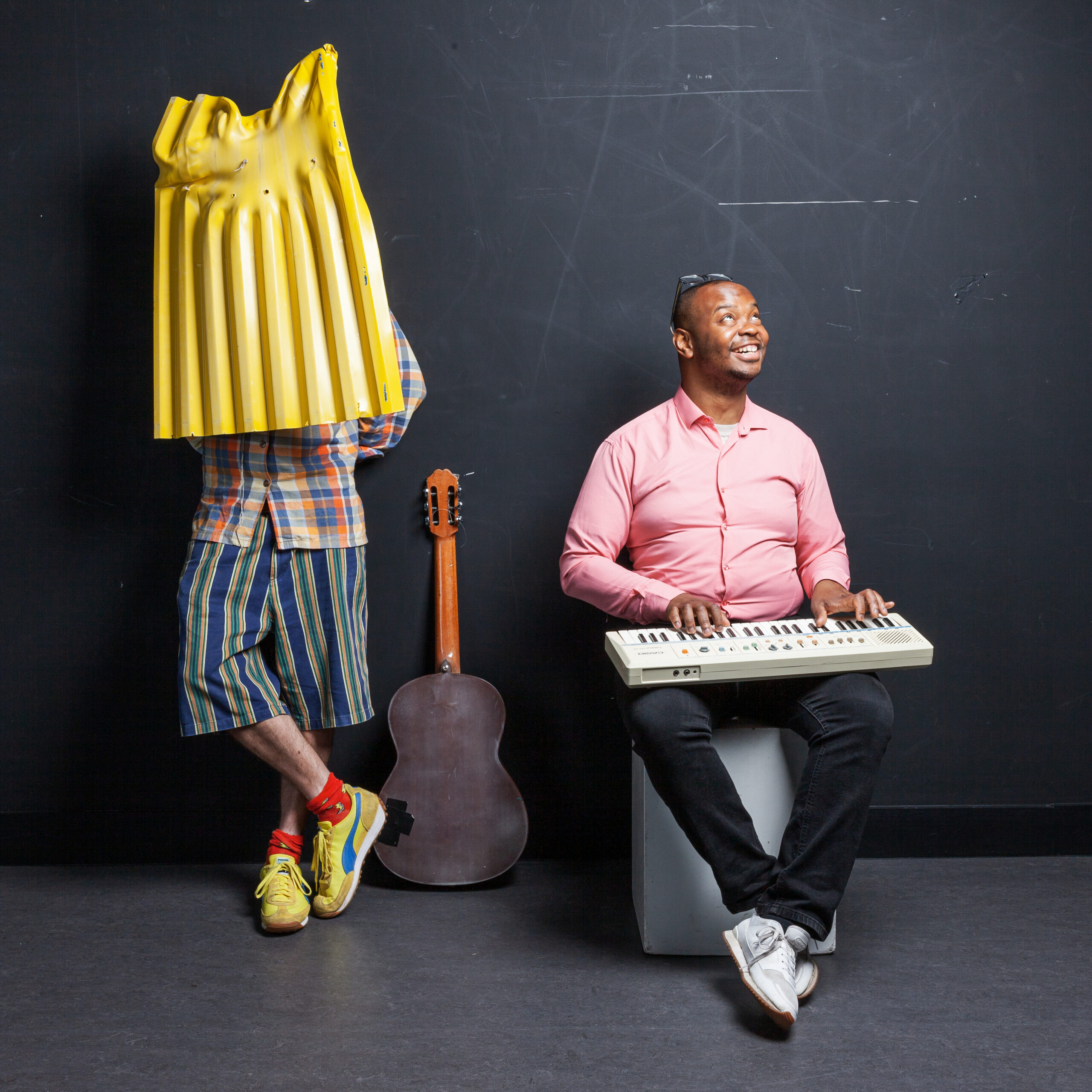 Artistes associé·es