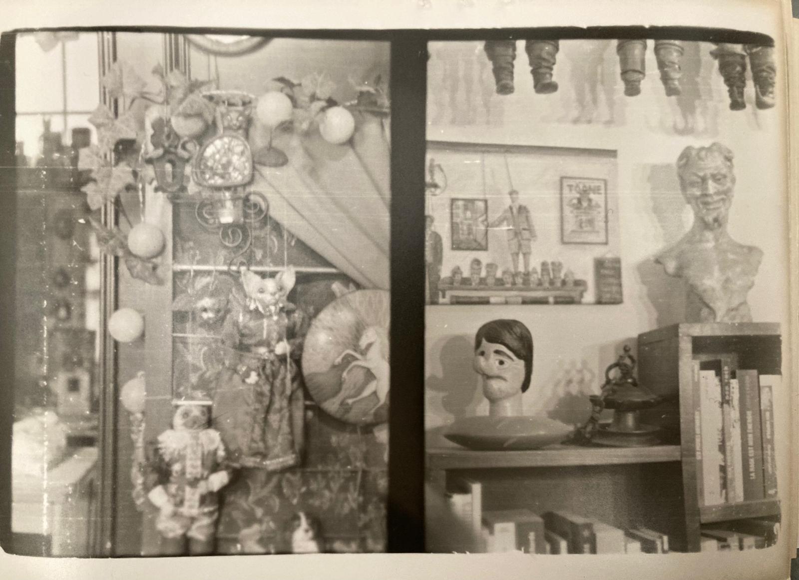 Des Chants de Bruxelles