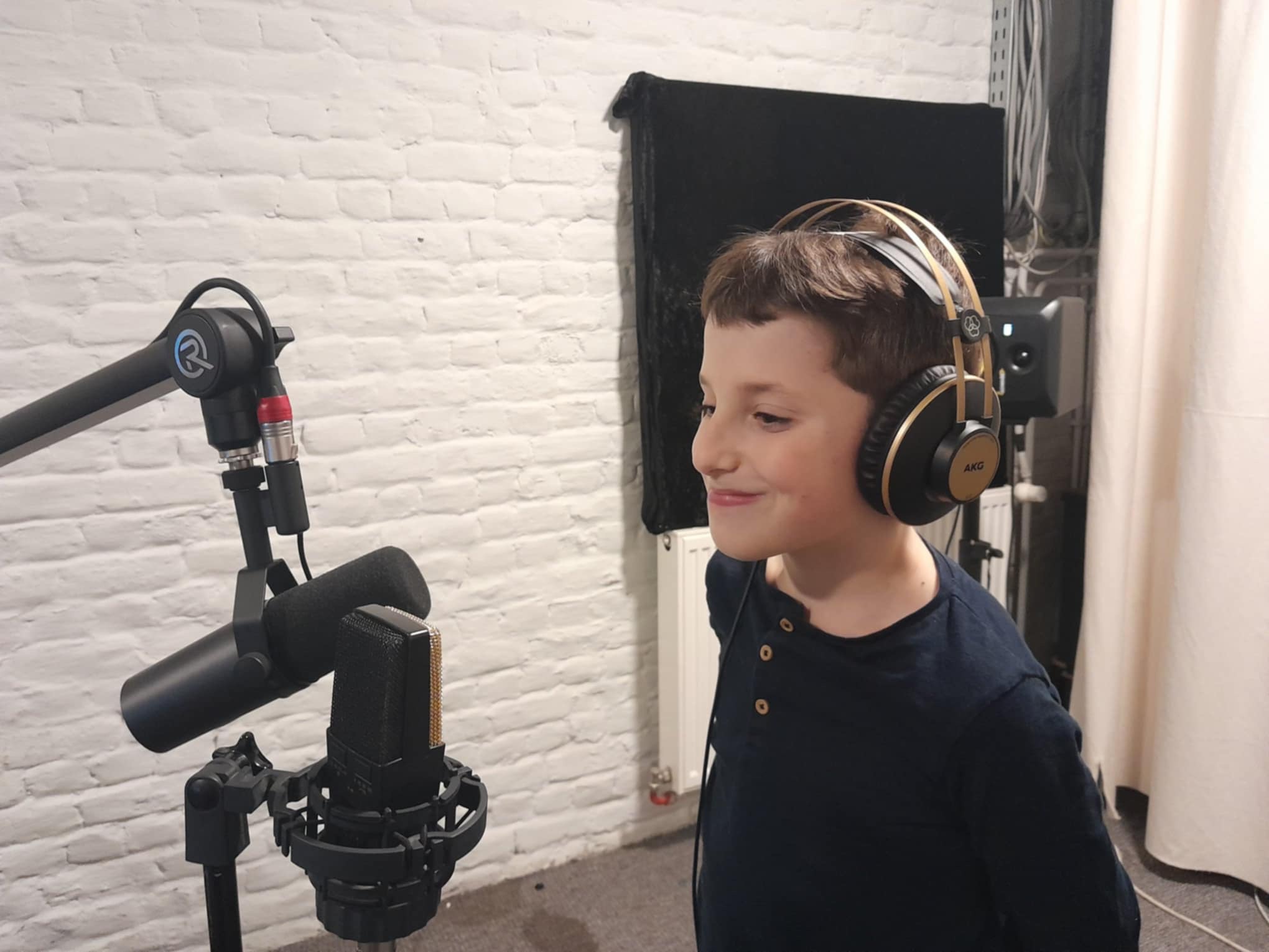 Après une soirée pour nous