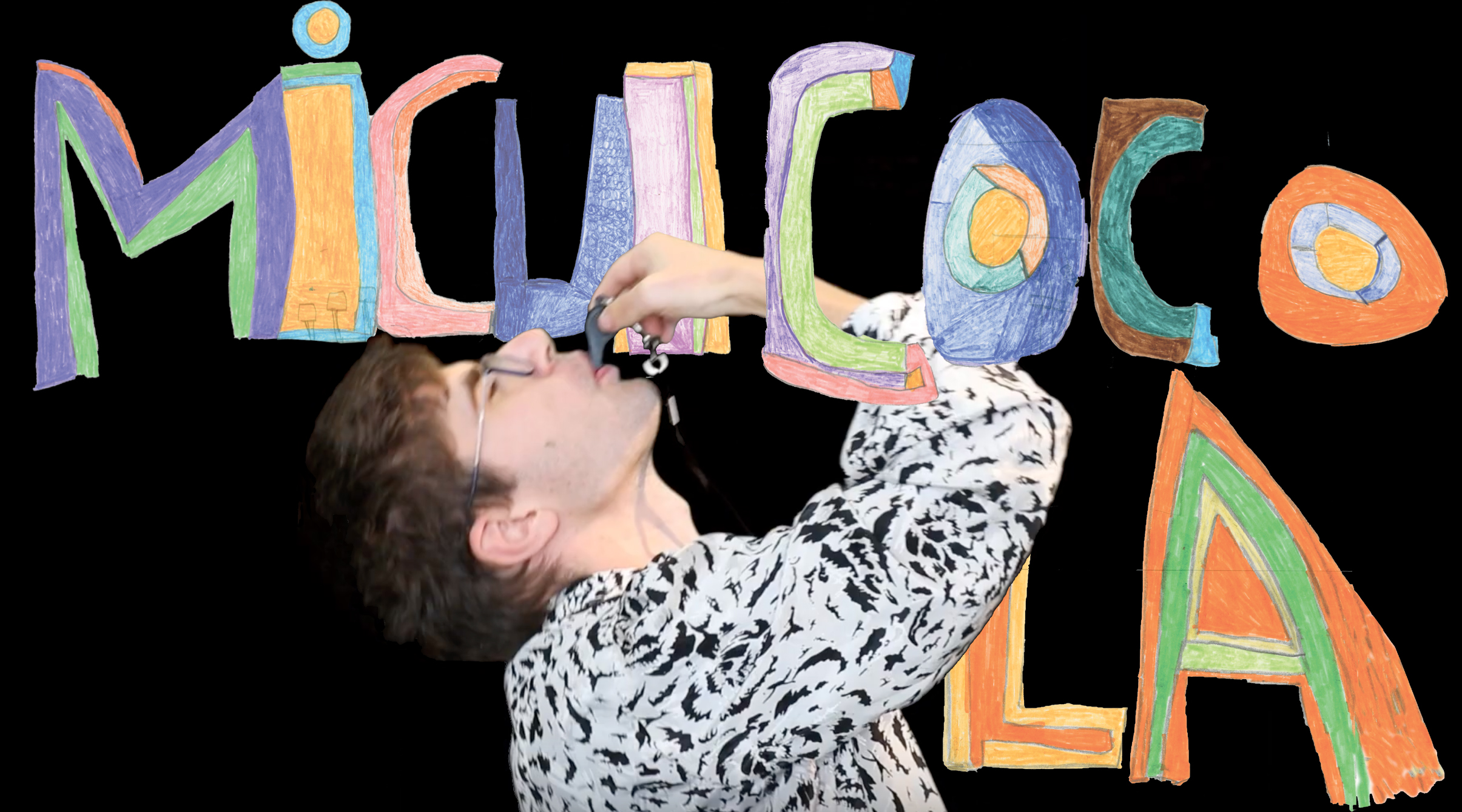 MICUICOCOLA à Parckfarm!