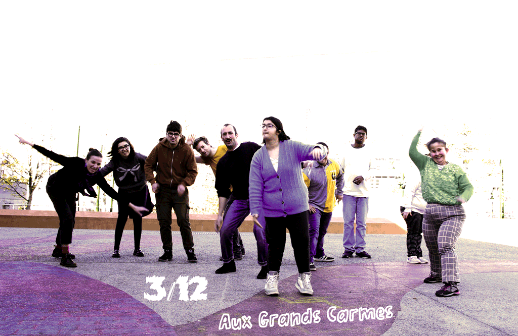 Micuicocola – Release party