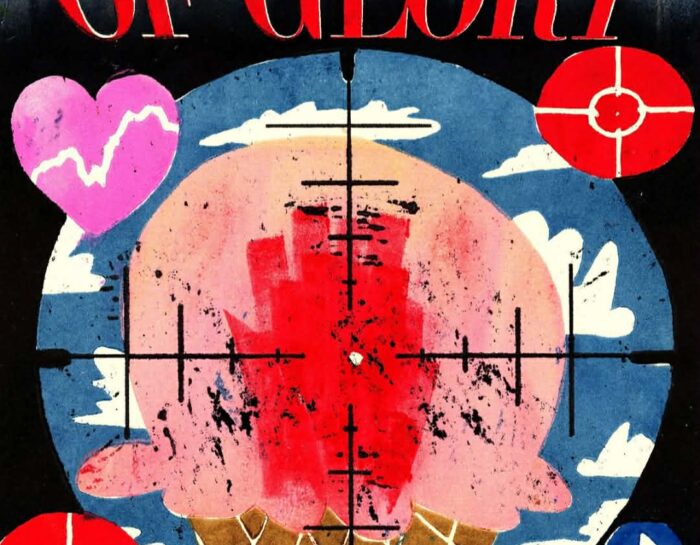 Hypnek + Bob Nichols